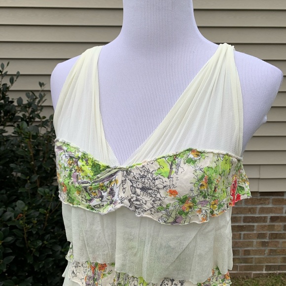 🍄 Anthropologie Weston Wear Top. Size S - Picture 3 of 8